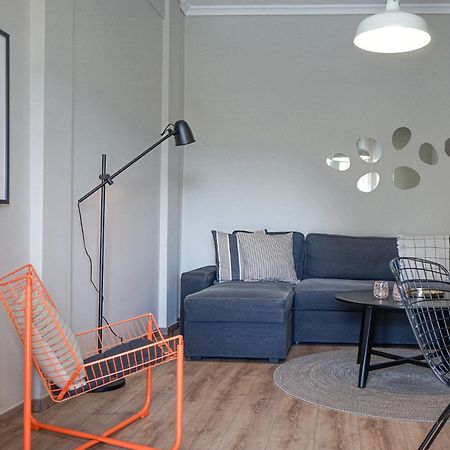 Marylou Apartman Kavála Kültér fotó