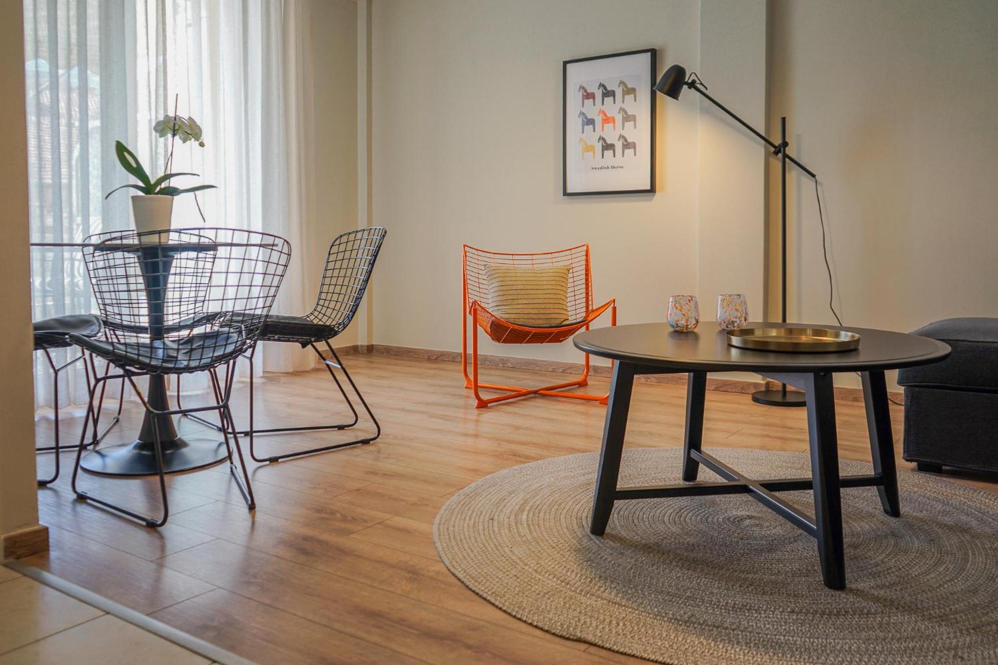 Marylou Apartman Kavála Kültér fotó