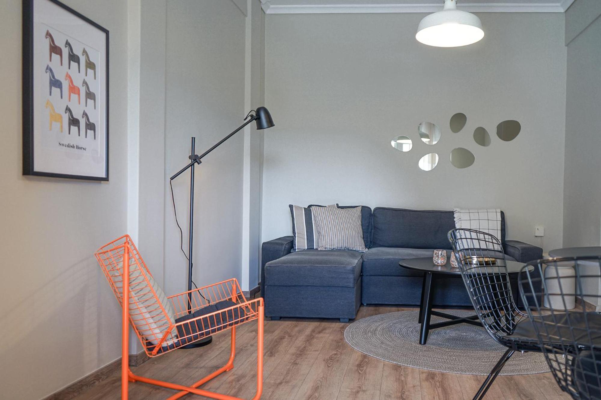 Marylou Apartman Kavála Kültér fotó