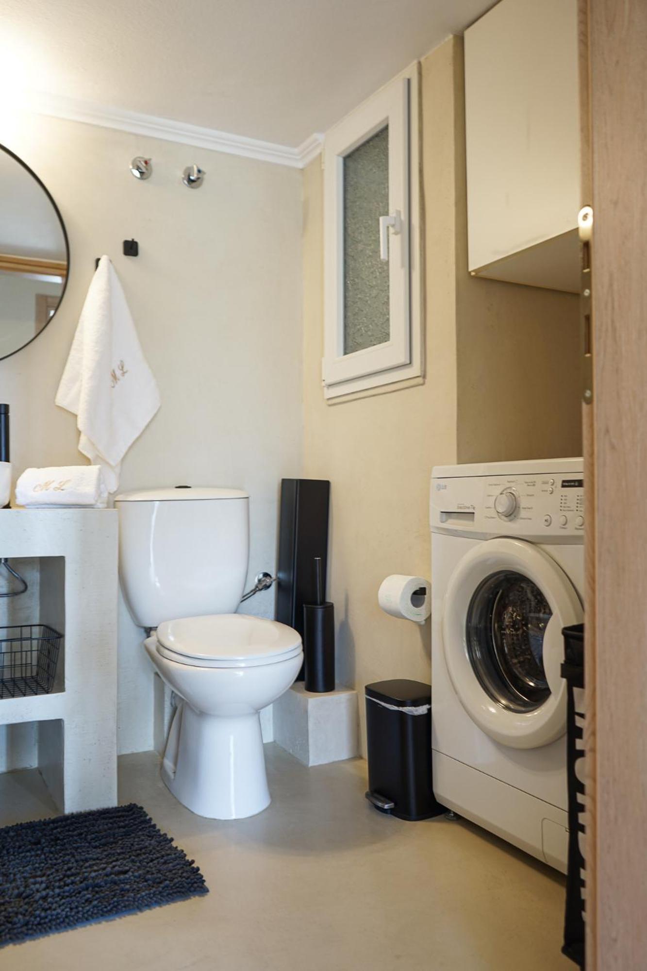 Marylou Apartman Kavála Kültér fotó