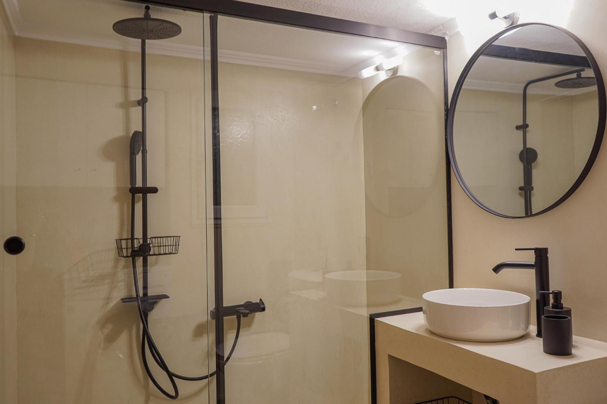 Marylou Apartman Kavála Kültér fotó
